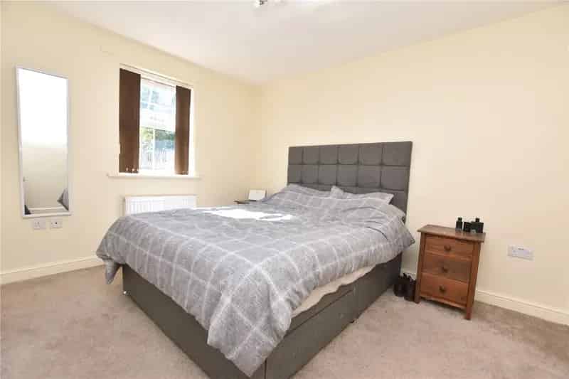 Two Bedroom Ground Floor Apartment with 50% Shared Ownership