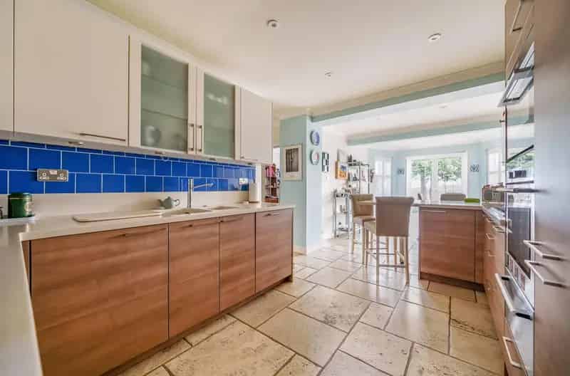 5 Bedroom Detached House for Sale Hertfordshire