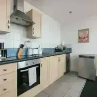 2 Bedroom Apartment Manchester 139m²
