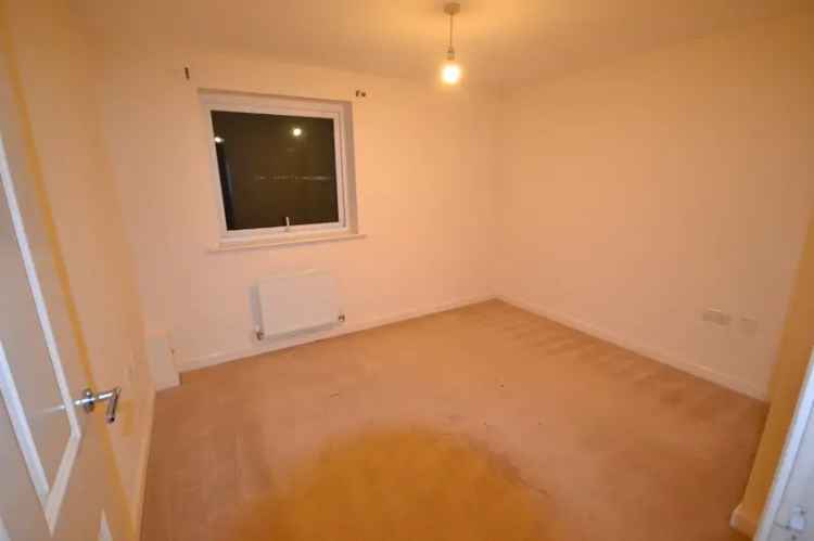 Apartment For Sale in Charnwood, England