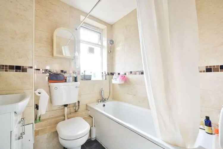 1 Bed Flat for Sale near Fulham Broadway