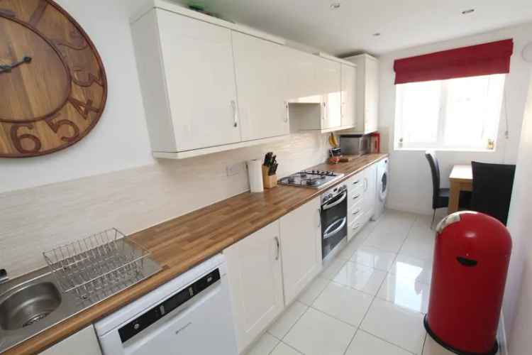 3 Bedroom Semi-Detached House to Rent in Coventry