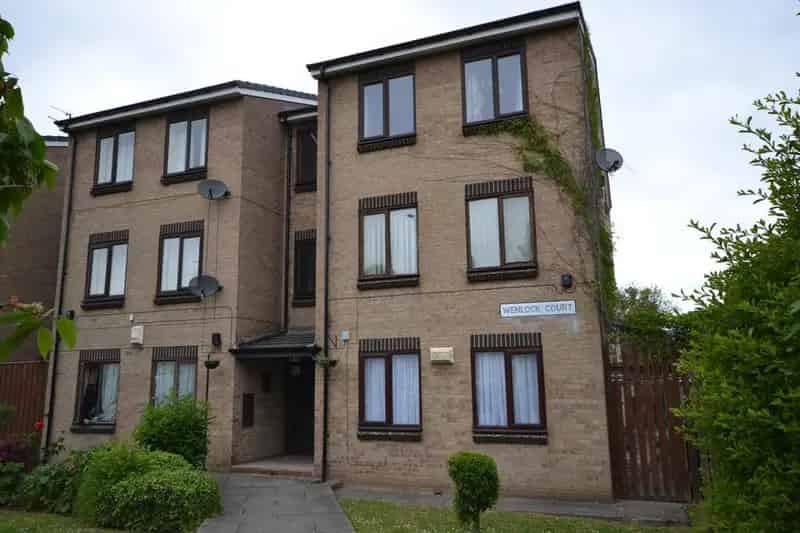 Studio Flat for Sale 13% ROI City Centre Parking