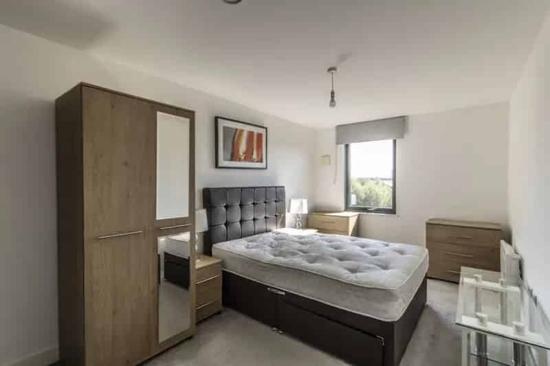 2 Bedroom Flat To Rent Available 09092025