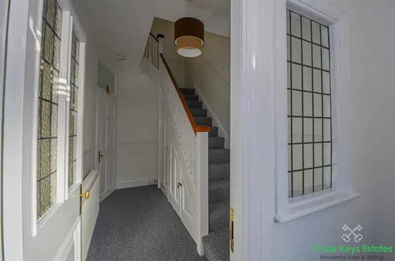 3 Bedroom Terraced House to Rent in Mutley