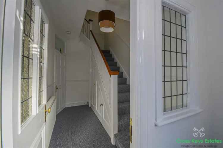 3 Bedroom Terraced House to Rent in Mutley