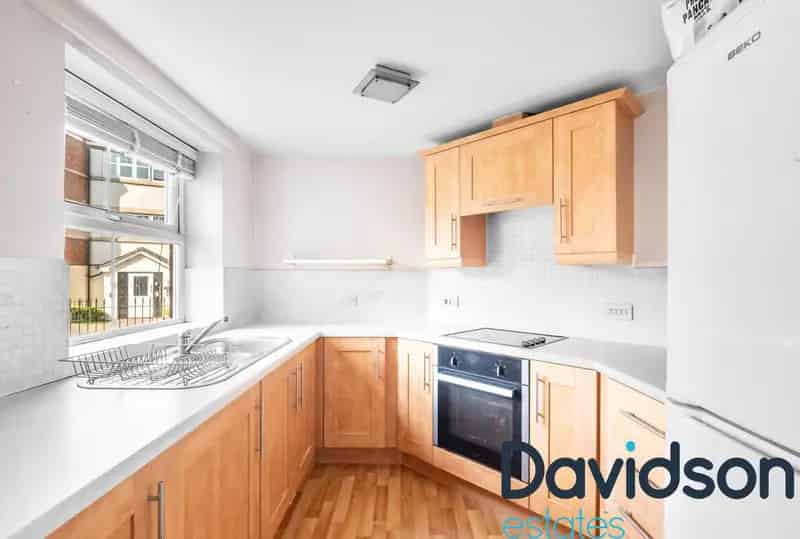 2 Bedroom Apartment Navigation Drive