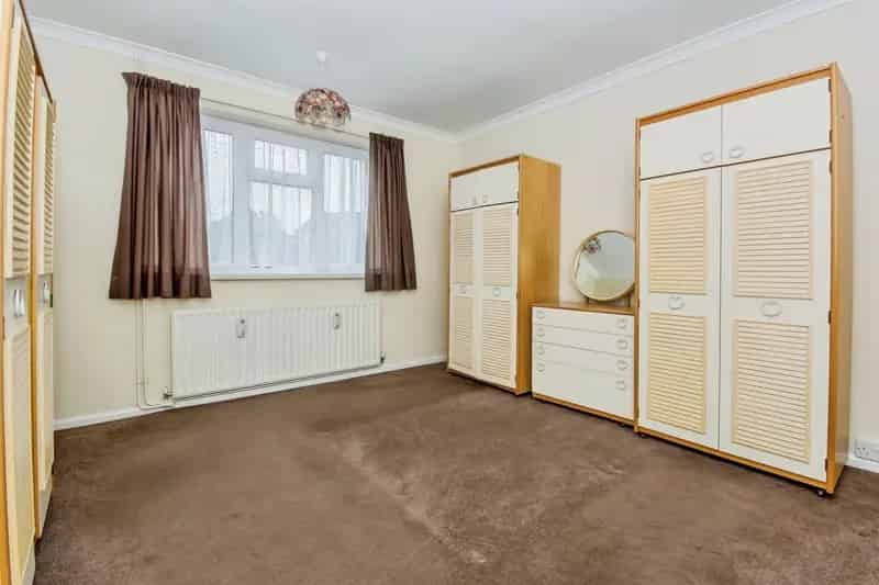 House For Sale , Winsover Road, South Holland, England