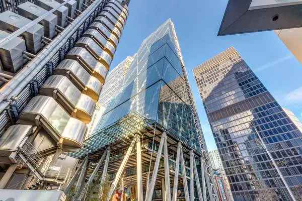 , The Leadenhall Building, 122 Leadenhall Street, London, EC3V 4AB | Property to rent | Savills