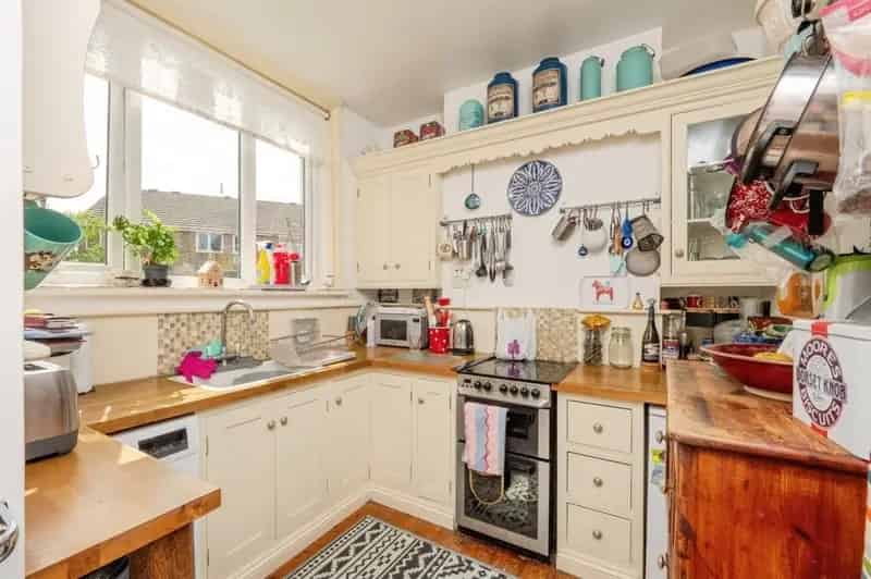 Character Property Maiden Newton Two Bedrooms Garage Available September 2025