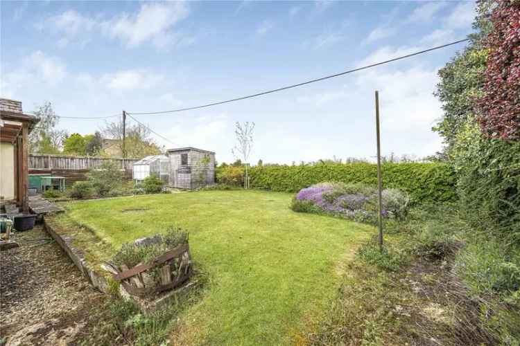 2 Bedroom Bungalow for Sale