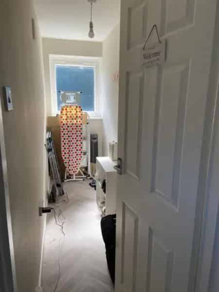 Spacious 2 Double Bedroom Home Near Manchester City Centre