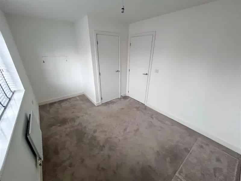 2 Bed Semi Detached House For Sale No Upward Chain