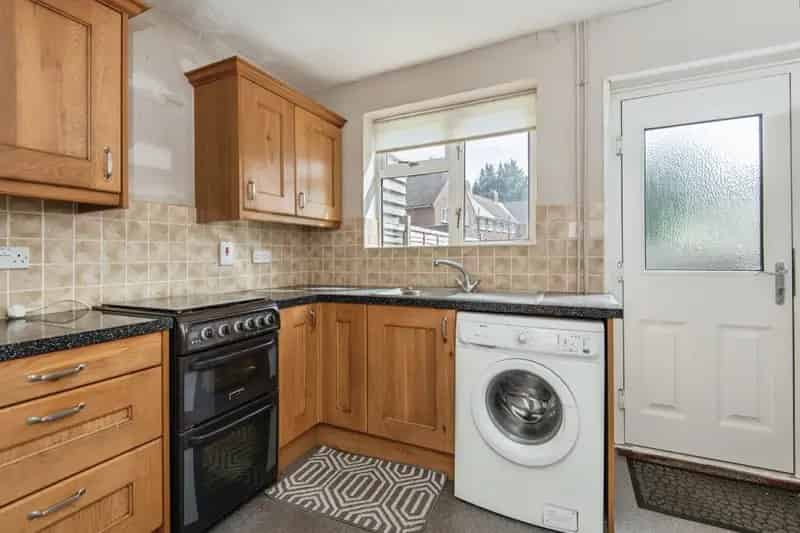 3 Bedroom Terraced House for Sale South Bedford