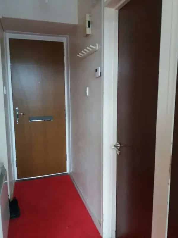 Central London Studio Flat near Warren Street Station