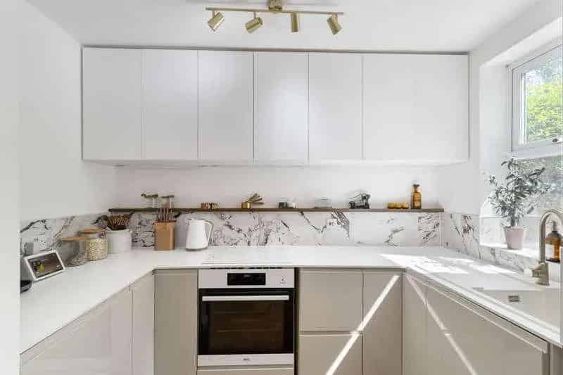 2 Bed Terraced House for Sale Grappenhall