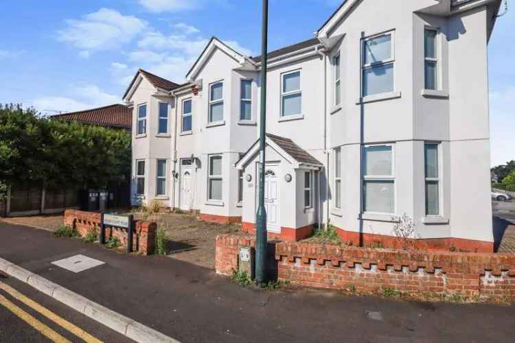 9 Bedroom Student House Bournemouth
