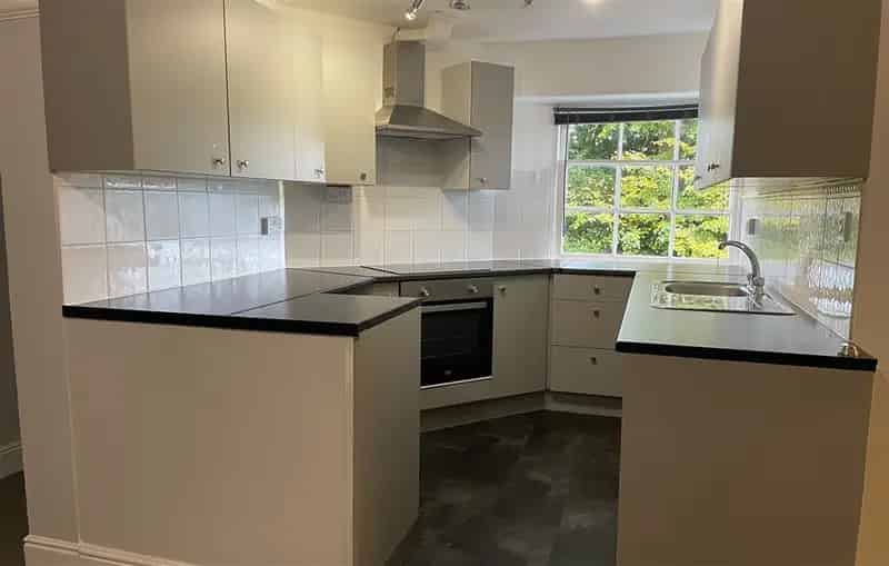 Flat For Rent , Lower Warberry Road, Torquay, England