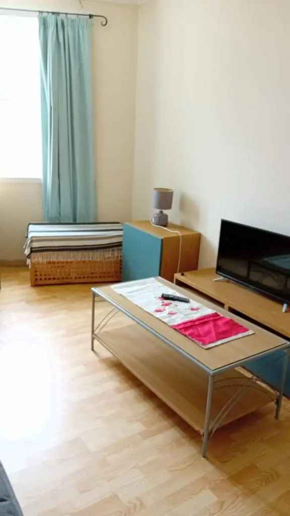 1 bedroom flat to rent