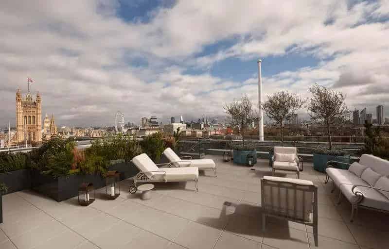 5 Bedroom House for Sale in Westminster London