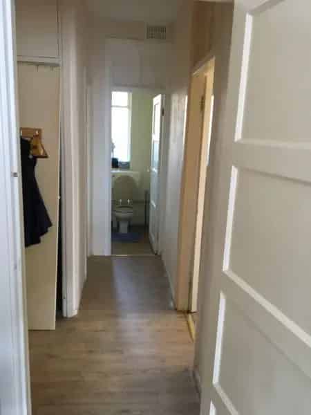 Spacious 2 Bed Flat near Clapham Common and Tube