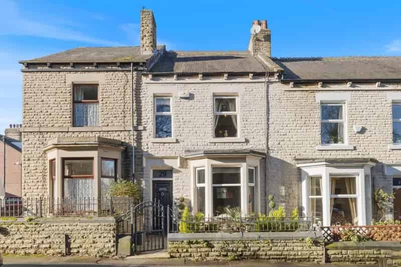 4 Bed Victorian House for Sale High Spec Finish Excellent Location