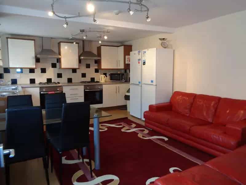 6 Bedroom Flat Share to Rent in Cardiff