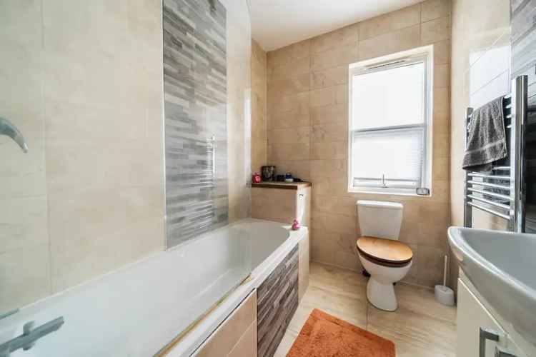3 Bedroom Terraced House to Rent in Portsmouth