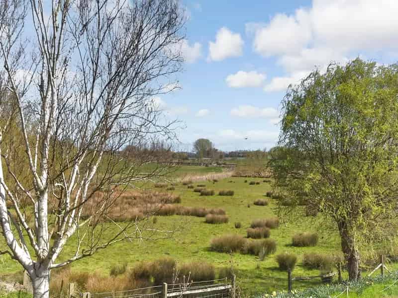 4 Bedroom Detached House for Sale St Marys Meadow Wingham