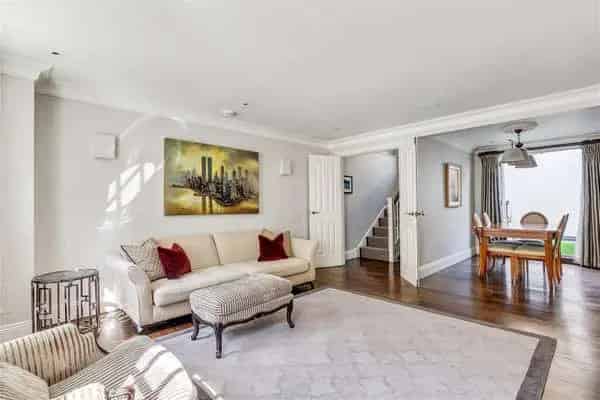 Shepherd Street, London, W1J 7JL | Property for sale | Savills