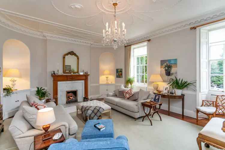 Townhouse for sale with 5 bedrooms, Burton House, Main Street