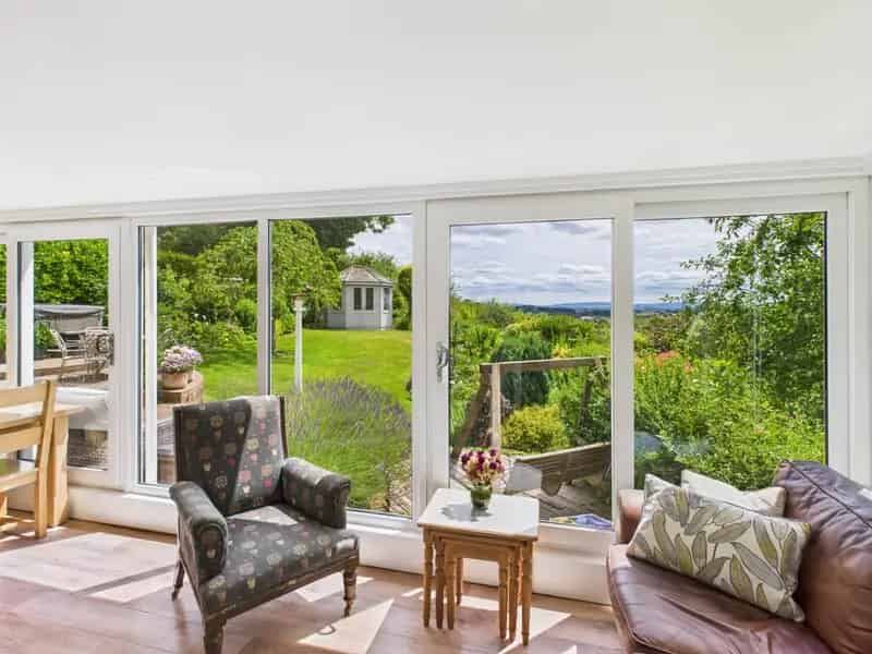 4 Bedroom Detached House for Sale in Whitchurch