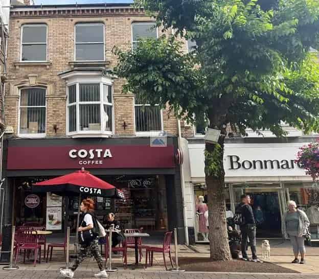 Commercial property For Sale , Paignton, England