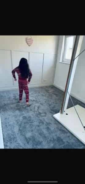 4 Bed House with Garden, Drive & Excellent Transport Links