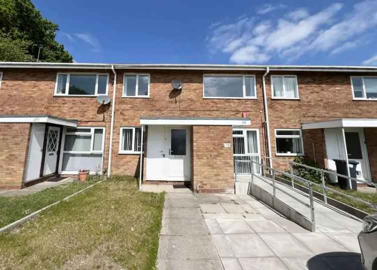 2 Bedroom Maisonette for Sale Shirley