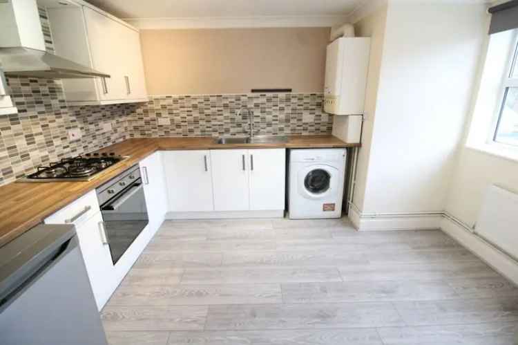 2 Bedroom Maisonette for Sale Kenilworth CV8