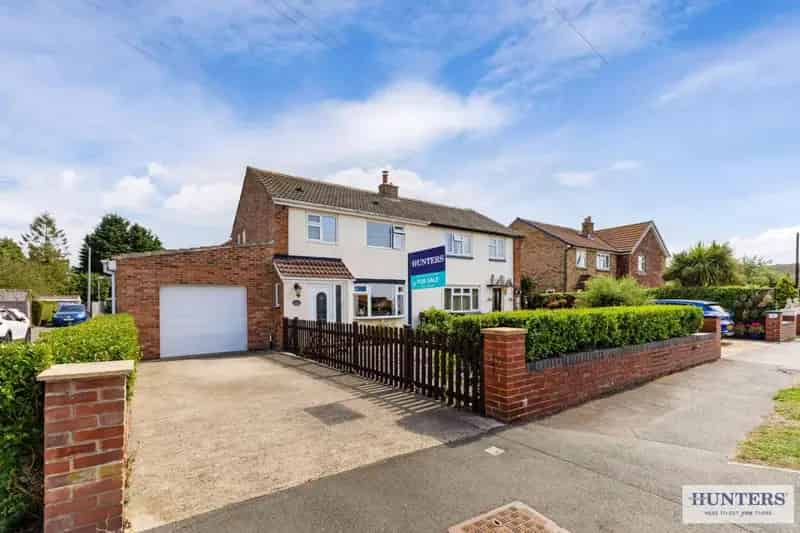 3 bedroom House
Sold STC