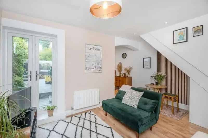 1 bed flat for sale