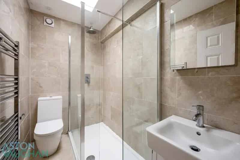 Charming 1 Bedroom Flat Brighton Sea Views Balcony Furnished