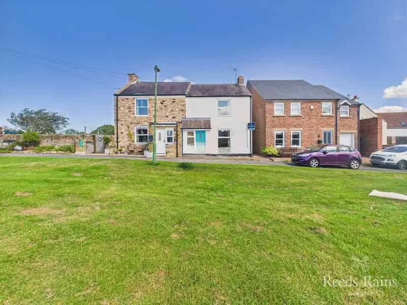 3 bedroom Semi Detached House to rent, Hett, Durham, DH6