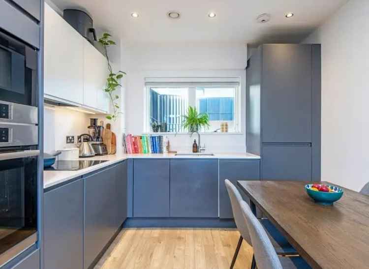 Hackney Wick One Bedroom Apartment Near Olympic Park