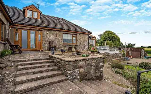 Ferryside, Carmarthenshire, SA17 5UL | Property for sale | Savills