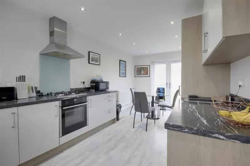 3 Bedroom House For Sale