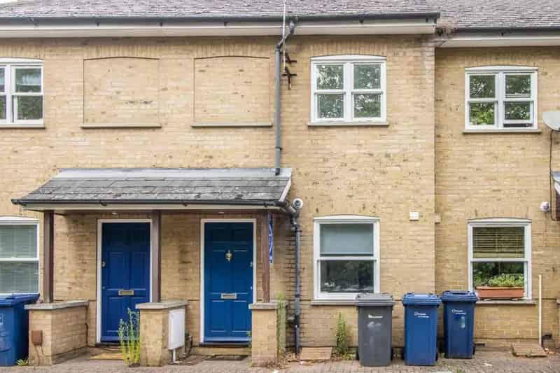 3 Bedroom Terraced House to Rent in Cambridge