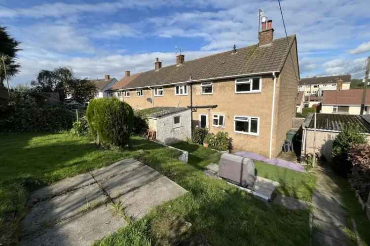 3 Bedroom Semi Detached House for Sale Pill Bristol