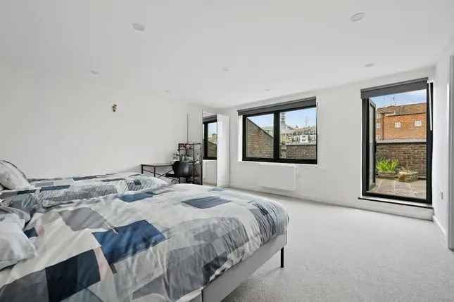 Flat for Sale Harley Street Marylebone W1G Leasehold