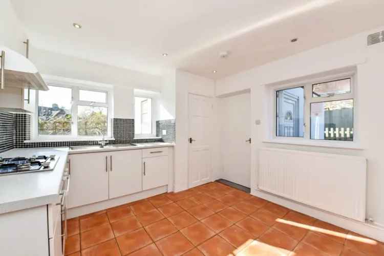 1 Bedroom Flat To Rent