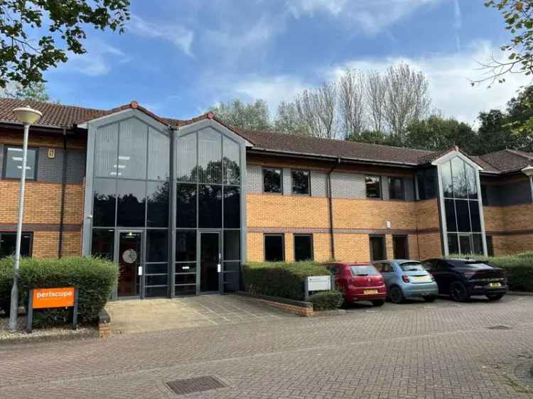 Office For Sale in Cherwell District, England