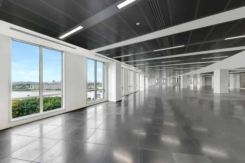 Office to Rent One Westferry Circus London E14