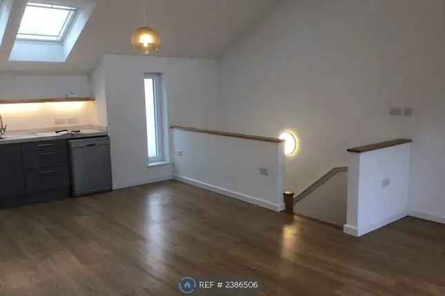 Terraced House to Rent in Montpelier Bristol